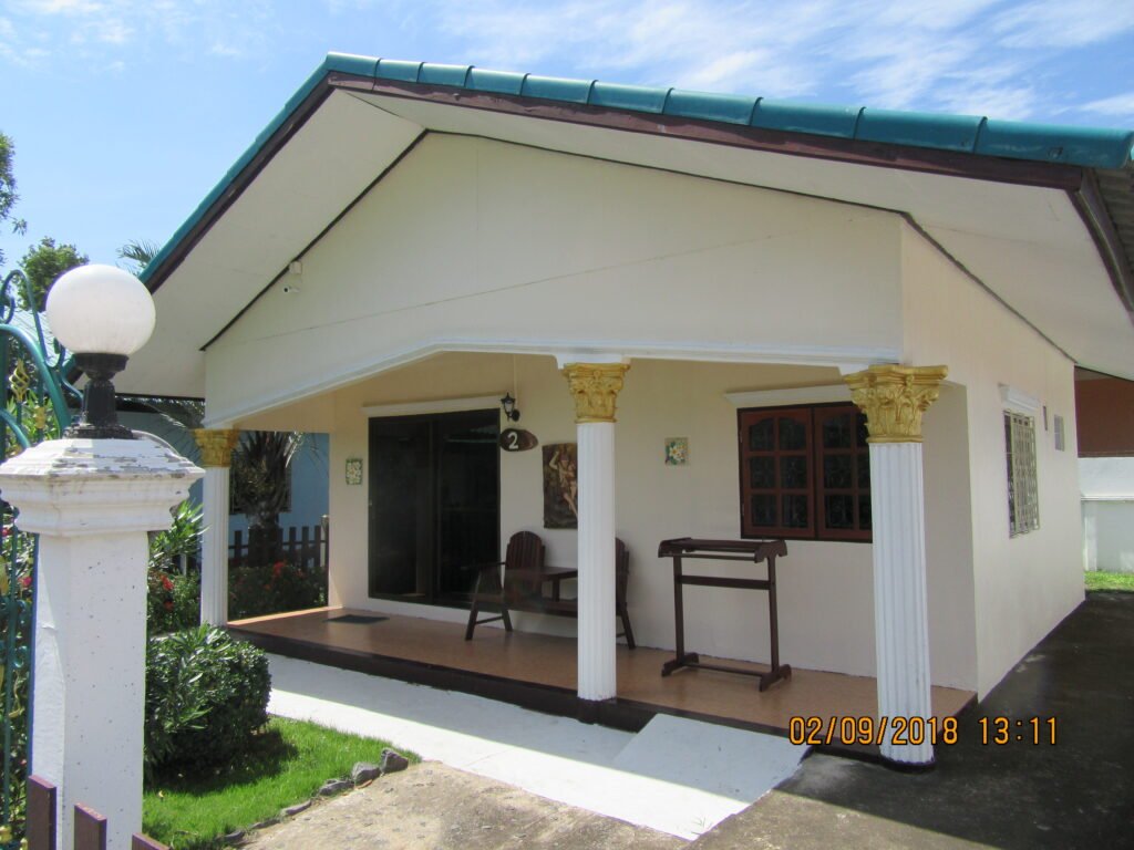 Ryans Resort Bungalow