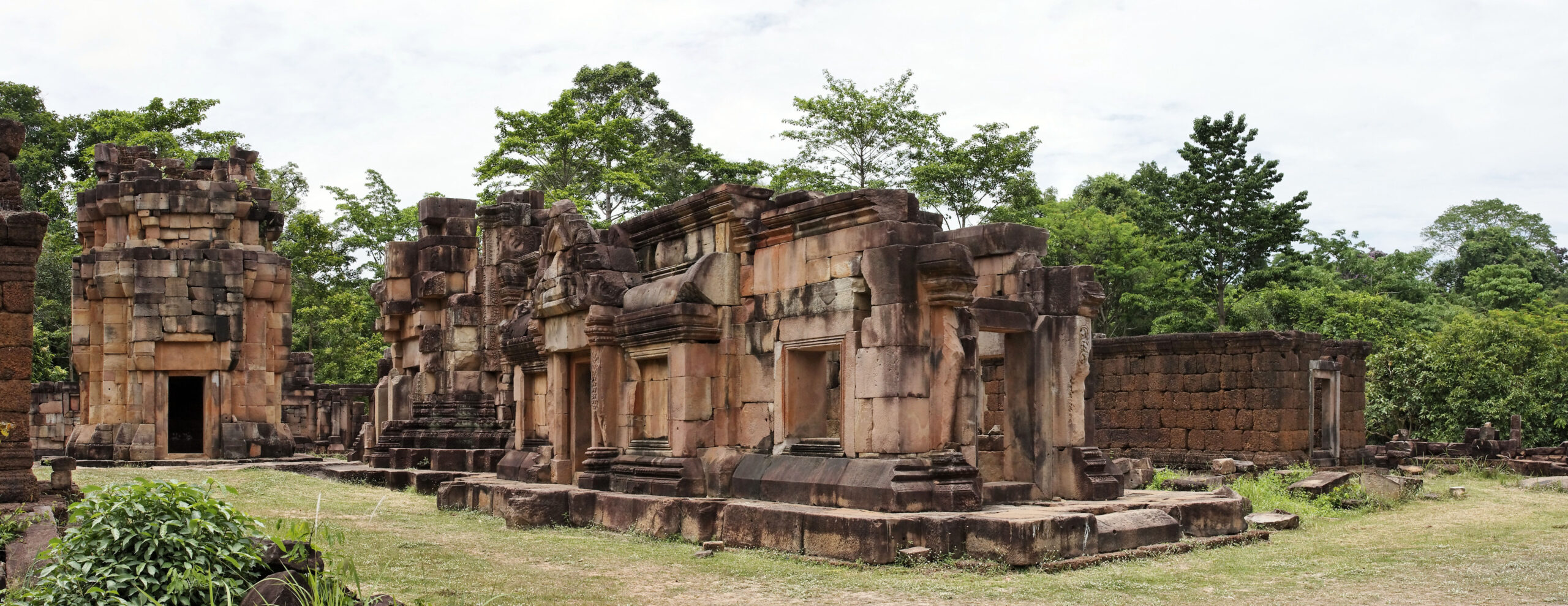 Prasat Ta Muen
