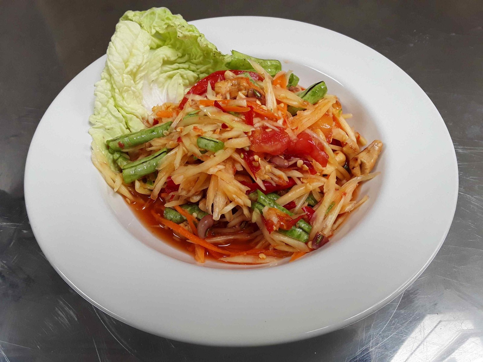 Ryans Thai Food