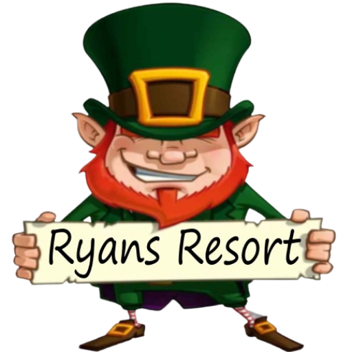 Ryans resort Site Icon