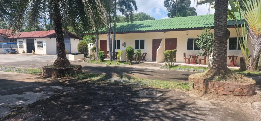 Contact Ryans Resort Standard AC Rooms